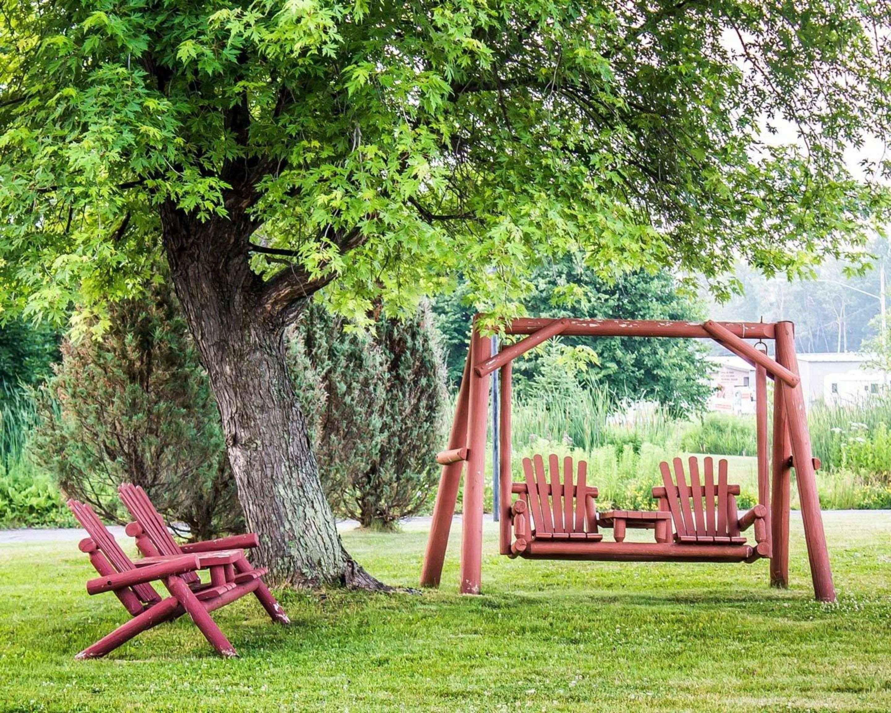 Quality Inn Rhinelander Экстерьер фото
