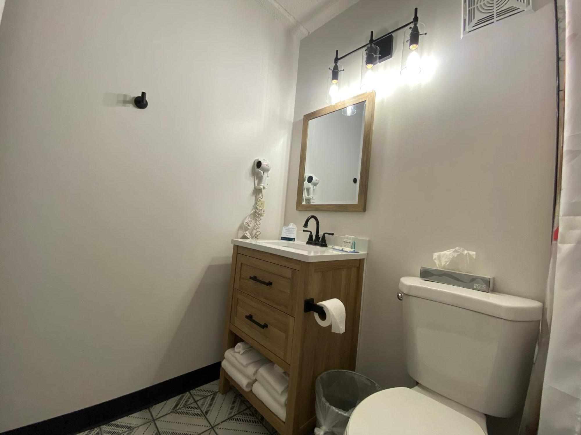 Quality Inn Rhinelander Экстерьер фото